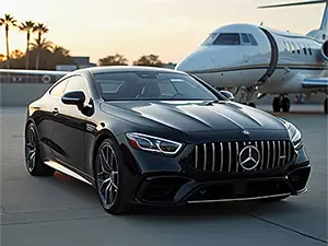 Airport Transportation, Tampa, FL Airport Transportation, Tampa, FL