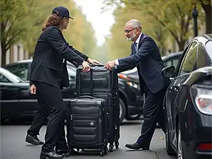 Corporate Transportation, Tampa, FL Corporate Transportation, Tampa, FL