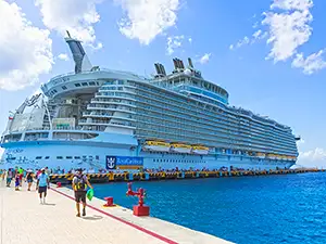 Cruise Port Transportation, Tampa, FL Cruise Port Transportation, Tampa, FL