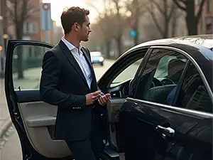 Hourly Chauffeur Service, Tampa, FL Hourly Chauffeur Service, Tampa, FL