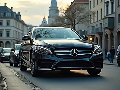 Transportation Services, Clearwater, FL