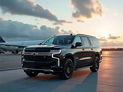 Transportation Services, St Petersburg, FL